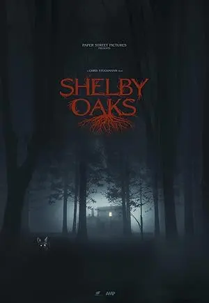 Terror em Shelby Oaks