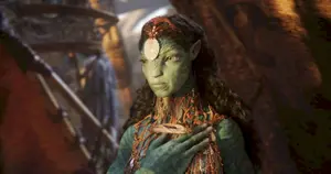 Avatar: O Caminho da Água