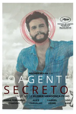 O Agente Secreto