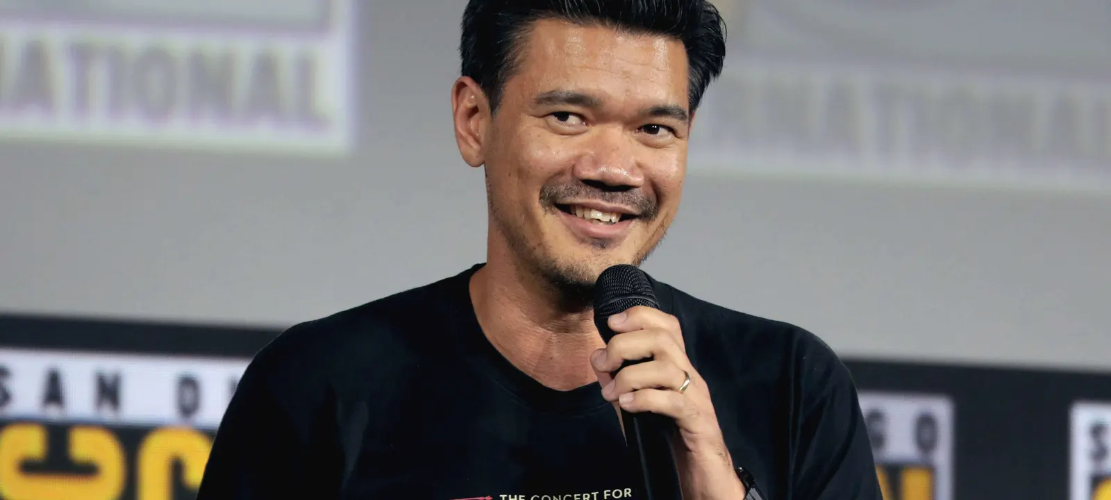 Destin Daniel Cretton atualiza status de Wonder Man, Shang-Chi 2 e novo filme do Homem-Aranha