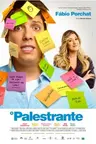 Capa do filme O Palestrante