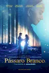 Capa do filme Pássaro Branco – Uma História de Extraordinário