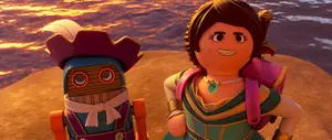 Playmobil – O Filme
