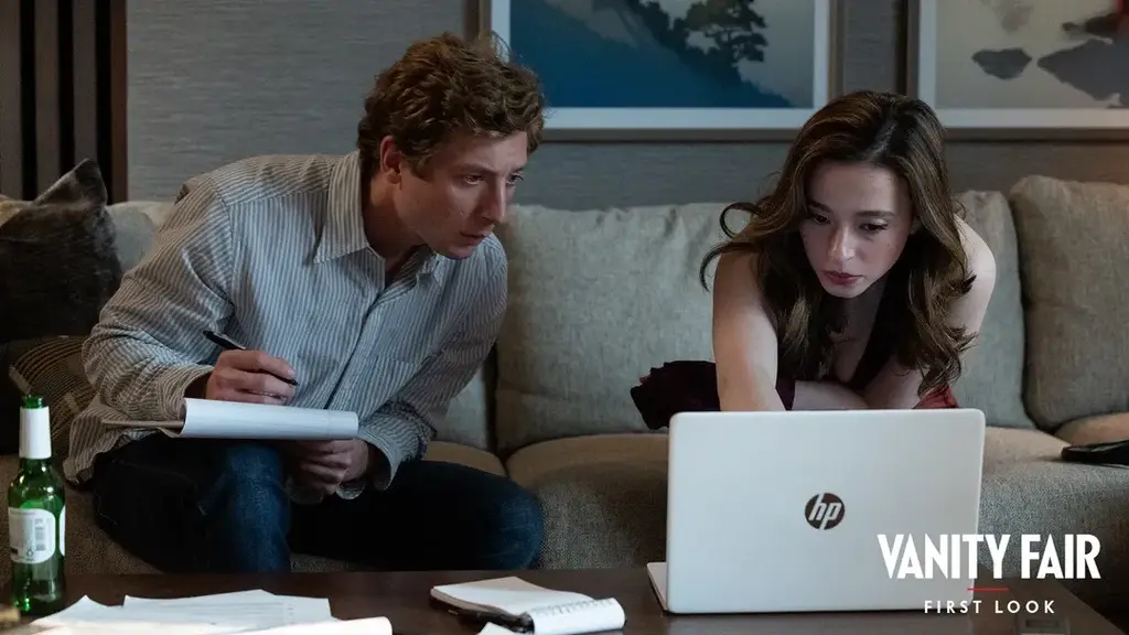 Foto do filme O Outro Lado das Redes