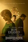 Capa do filme Boy Erased: Uma Verdade Anulada