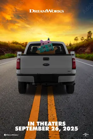 A Casa Mágica da Gabby: O Filme