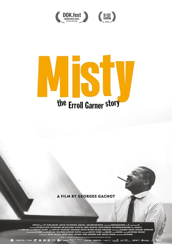 Misty – A História de Erroll Garner