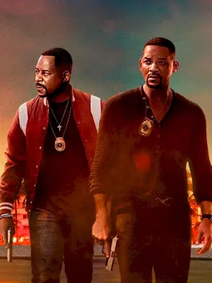 Bad Boys: Até o Fim