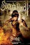 Capa do filme Sucker Punch – Mundo Surreal