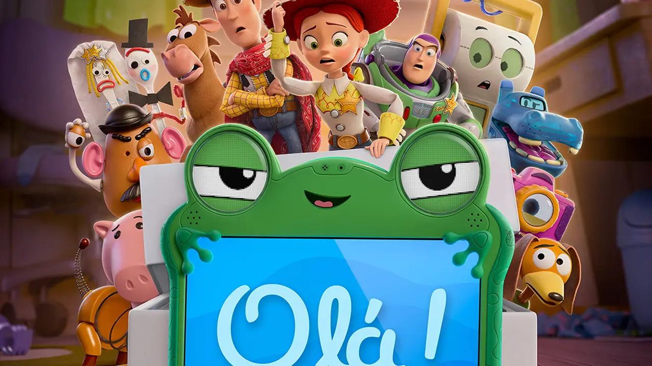 Toy Story 5