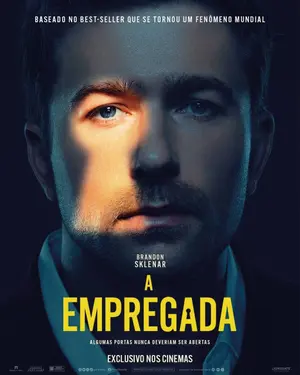 A Empregada