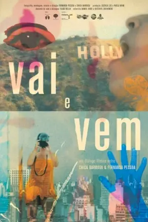 Poster do filme Vai e Vem