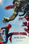 Capa do filme Homem-Aranha: Um Novo Dia