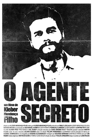 O Agente Secreto