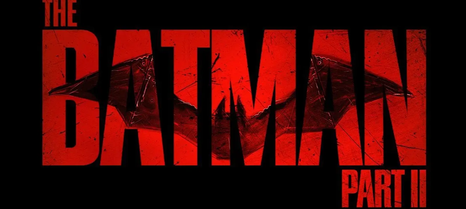 Batman: Parte II tem logo oficial revelado e detalhes da produção confirmados