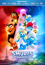 Pôster do filme