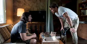 Logan Lucky – Roubo em Família