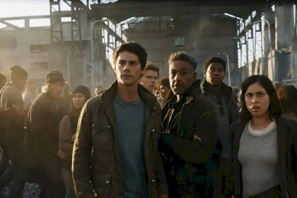 Imagem 1 do filme