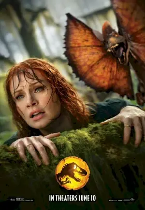 Jurassic World: Domínio