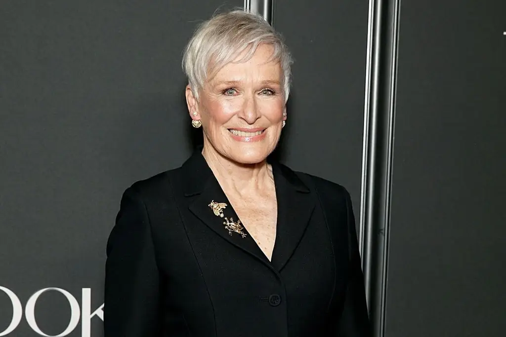 Glenn Close