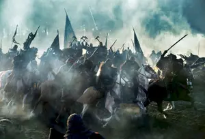 Transformers: O Último Cavaleiro