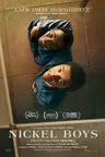 Capa do filme Nickel Boys