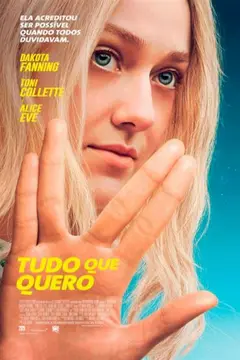 Tudo que Quero