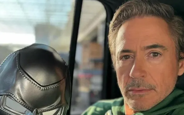 Robert Downey Jr. será o Doutor Destino: Detalhes revelam a transformação do astro no MCU