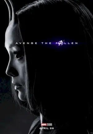 Vingadores: Ultimato