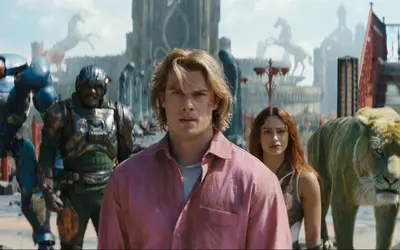 Mestres do Universo: Nova adaptação conquista o público e domina os cinemas