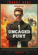 Pôster do filme