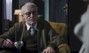 Suspíria – A Dança do Medo