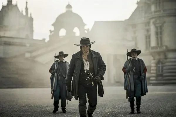 Imagem 1 do filme