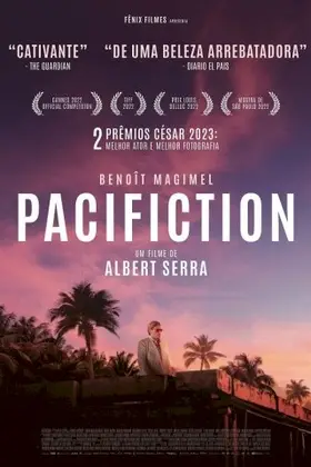 Pacifiction