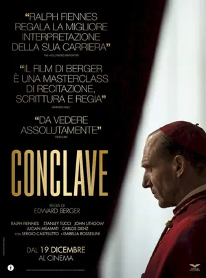Conclave