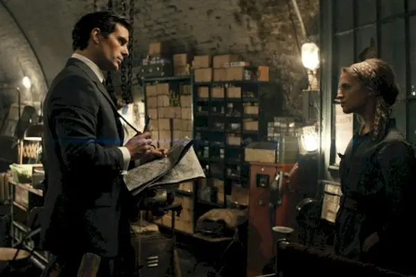Imagem 18 do filme