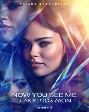 Truque de Mestre: O 3º Ato