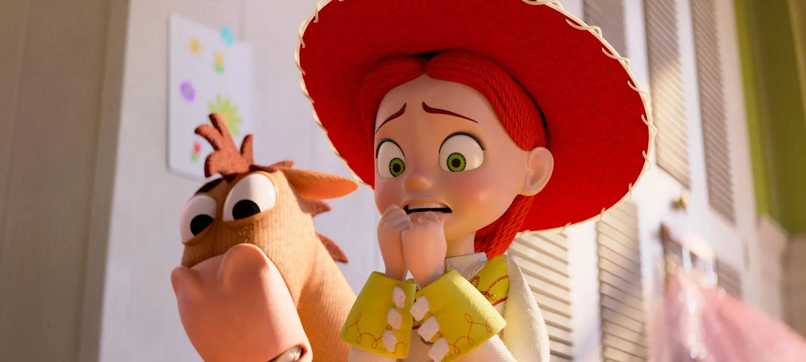 Toy Story 5 ganha canção de Taylor Swift e tem trama revelada