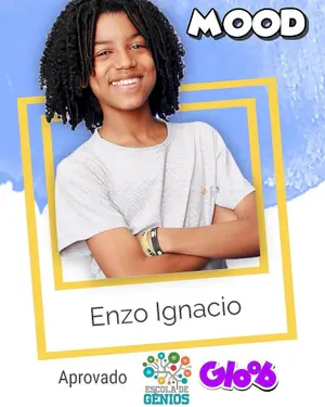 Perfekta, Uma Aventura da Escola de Gênios
