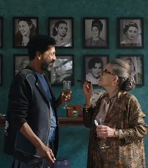 O Clube das Mulheres de Negócio