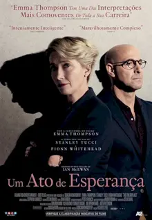 Um Ato de Esperança