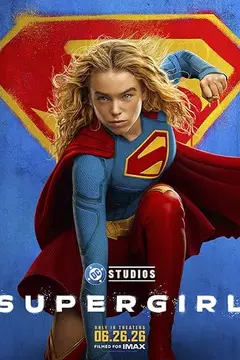 Supergirl