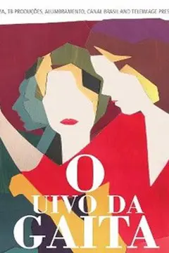 O Uivo da Gaita