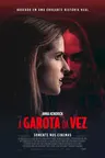Capa do filme A Garota da Vez