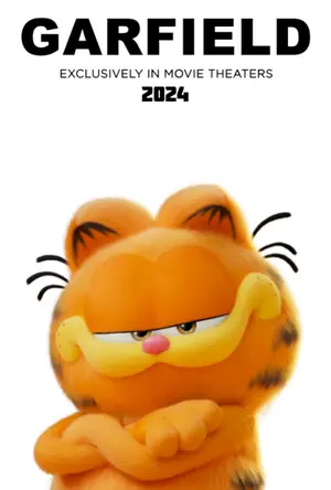 Garfield: Fora de Casa