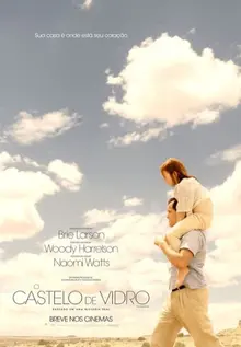 O Castelo de Vidro