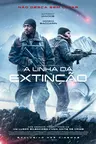 Capa do filme A Linha da Extinção