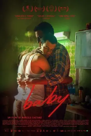 Poster do filme Baby
