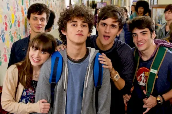 Imagem 1 do filme