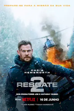 Resgate 2